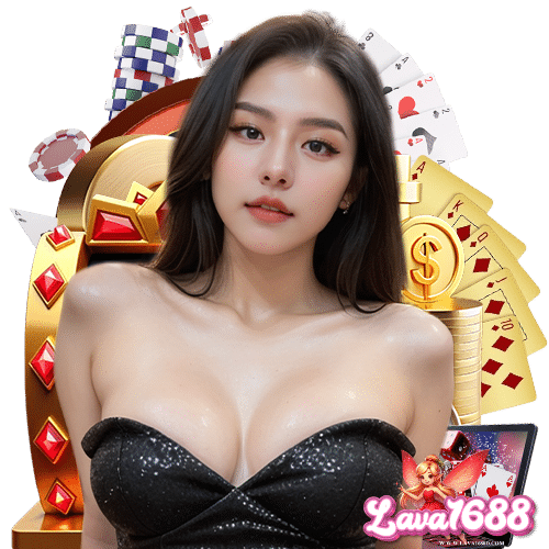 lava1688 slot