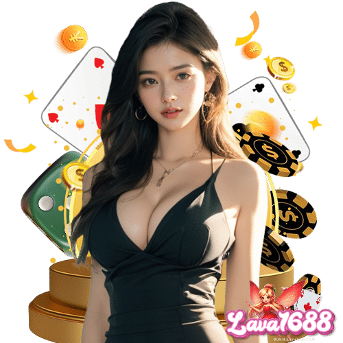 lava1688 เว็บเดิมพันออนไลน์